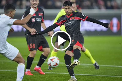 ไฮไลท์ฟุตบอลไทยลีก สุโขทัย เอฟซี 1-0 ขอนแก่น ยูไนเต็ด 12/01/2025