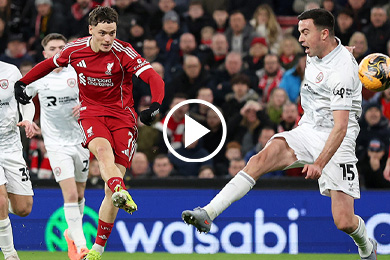 Liverpool FC