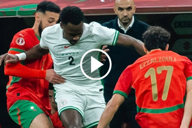 Morocco