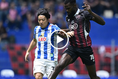 ไฮไลท์ฟุตบอลไทยลีก บีจี ปทุม ยูไนเต็ด 4-0 อุทัยธานี เอฟซี 25/01/2026