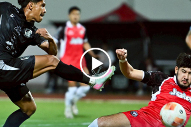ไฮไลท์ฟุตบอลไทยลีก 2 เชียงใหม่ ยูไนเต็ด 1-0 แพร่ ยูไนเต็ด 25/01/2026