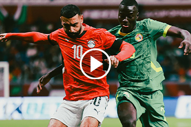 egypt football