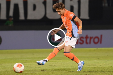 ไฮไลท์ฟุตบอลไทยลีก ราชบุรี เอฟซี 1-0 ชลบุรี เอฟซี 12/01/2026