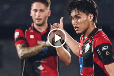 ไฮไลท์ฟุตบอลไทยลีก 2 สงขลา เอฟซี 2-1 เชียงใหม่ ยูไนเต็ด 18/01/2026