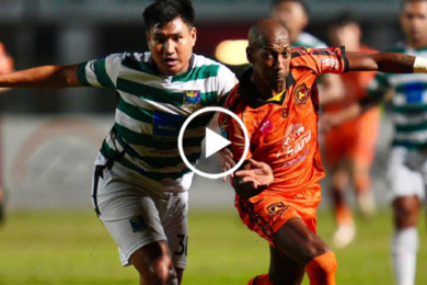 ไฮไลท์ฟุตบอลไทยลีก 2 ศรีสะเกษ ยูไนเต็ด 1-0 ราษีไศล ยูไนเต็ด 18/01/2026