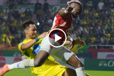 ไฮไลท์ฟุตบอลไทยลีก 2 โปลิศ เทโร 3-0 ปัตตานี เอฟซี 18/01/2026
