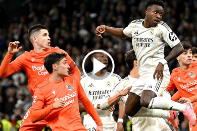 Real Madrid CF