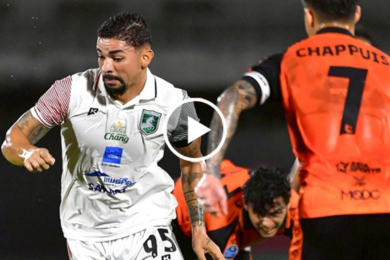 ไฮไลท์ฟุตบอลไทยลีก 2 บางกอก เอฟซี 2-2 แพร่ ยูไนเต็ด 17/02/2026