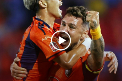 ไฮไลท์ฟุตบอลไทยลีก นครราชสีมา เอฟซี 2-1 ระยอง เอฟซี 26/02/2026
