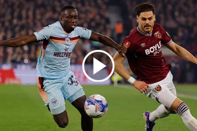 West Ham