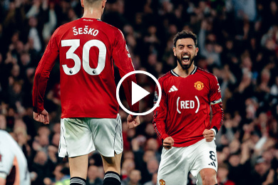 Manchester United