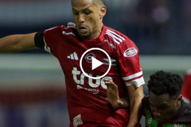 ไฮไลท์ฟุตบอลไทยลีก แบงค็อก ยูไนเต็ด 1-4 ราชบุรี เอฟซี 19/04/2026