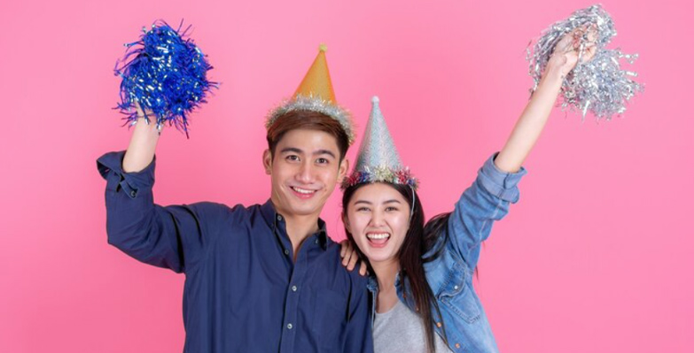 เลขเด็ดวันขึ้นปีใหม่